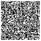 QR code with Lagrange Twp Ambulance Service contacts