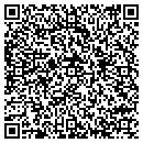 QR code with C M Plus Inc contacts