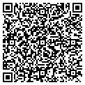 QR code with Unifin Inc contacts