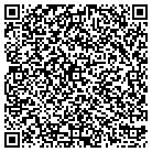 QR code with Ridgecrest Memory Gardens contacts