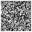 QR code with John S Mail contacts