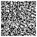 QR code with R M Tool & Die Inc contacts
