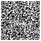 QR code with South Shore Diving & Harbor contacts