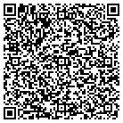 QR code with Kahoots Animals & Supplies contacts
