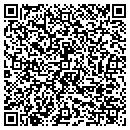 QR code with Arcanum Store & Lock contacts