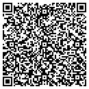 QR code with Ralphs Backhoe Service contacts