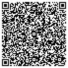 QR code with Ultrasonics & Automotion contacts