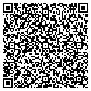 QR code with Ace Hardware contacts