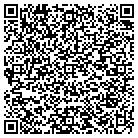 QR code with Mahoning & Columbiana Training contacts