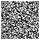QR code with Kinesi-Ability contacts