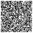 QR code with Jeanette Maree Stacy Anml Shlt contacts
