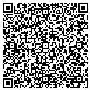 QR code with Hansen Dry Wall contacts