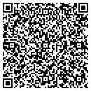 QR code with Zoay Graphics contacts