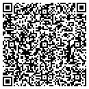 QR code with A P C Books contacts
