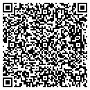 QR code with Mark Gaskins contacts