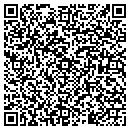 QR code with Hamilton Utility Operations contacts