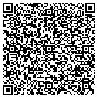 QR code with Jeffries Chiropractic & Wllnss contacts