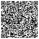 QR code with C R Crist Memorials contacts