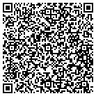 QR code with Myers Pool Company Inc contacts
