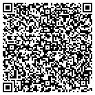 QR code with R R Donnelley & Sons Company contacts