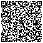 QR code with Woodward Excavating Co contacts