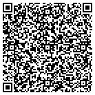 QR code with Cheri's Pet Grooming Service contacts