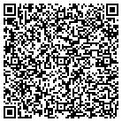 QR code with Checker Book Publishing Group contacts
