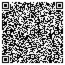 QR code with Ross Bakery contacts