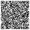 QR code with D S D Communications contacts