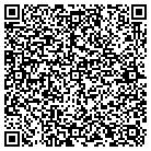 QR code with Delphos Recreation Department contacts