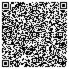 QR code with H & R Block Tax Service contacts