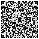 QR code with RJN Painting contacts
