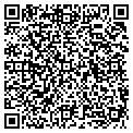 QR code with STC contacts