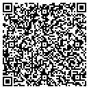 QR code with Arcive Website Designs contacts