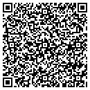 QR code with R A Calcagni & Assoc contacts