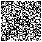 QR code with Heritage Painting & Decorating contacts