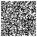 QR code with Haunted Mausoleum contacts