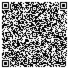 QR code with Custom Craft Builders contacts