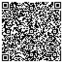 QR code with L A Collections contacts