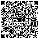 QR code with Main St Doughnuts & Cafe contacts