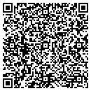 QR code with Horners Masonry contacts