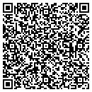 QR code with Athletic Perfection contacts
