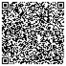 QR code with Fancy Diamond Jewelers contacts