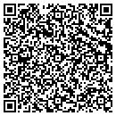 QR code with Ricks Ken E Const contacts