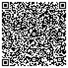 QR code with S M Electric Company Inc contacts