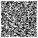 QR code with M J P Logging contacts
