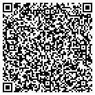 QR code with M G Morgan Ziegler Heating contacts