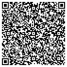 QR code with Mighty Fortress Lutheran Charity contacts