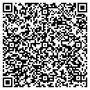 QR code with 4 Star Shredding contacts