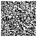 QR code with Hecky Group contacts